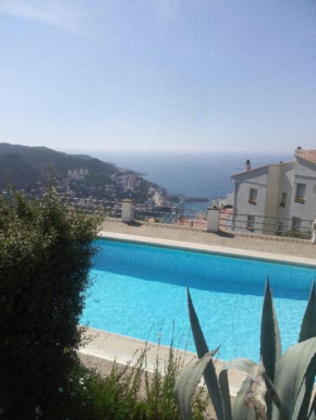 Appartement avec vue sur la mer à Canyelles et à 5mn de la plage, GARR